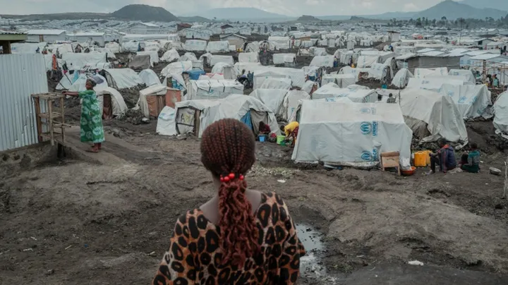 Mzigo wa Burundi: Wakimbizi wa DRC waliokwama katikati ya vita na majanga